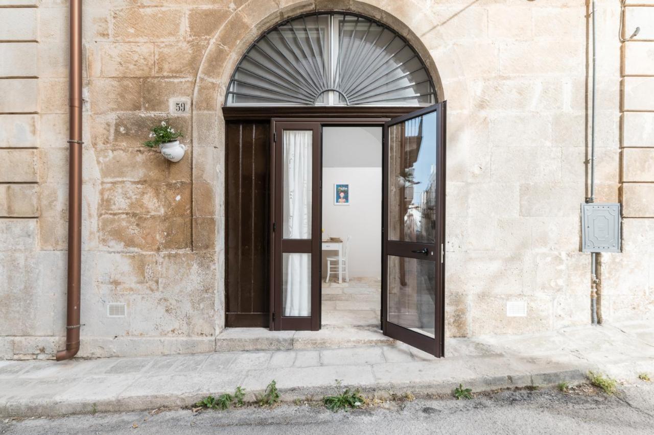 فيلا Casa Adele أوستوني المظهر الخارجي الصورة